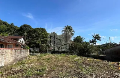 Terreno à venda no Glória, Joinville 