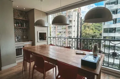 Apartamento próximo à otto boehm - américa  - joinville/sc