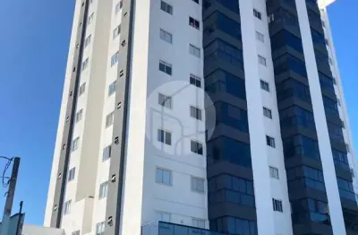 Apartamento mobiliado à venda  no anita garibaldi - joinville/sc