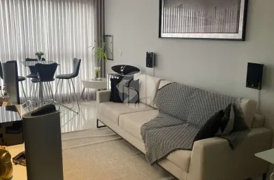 Anita concept - apartamento mobiliado com 3 dormitórios e lazer completo – anita garibaldi
