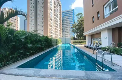 Helbor signature - apartamento novo à venda na otto boehm - joinville/sc