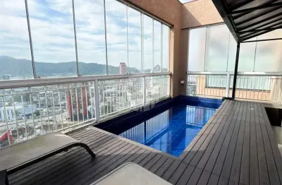 Cobertura com 3 quartos à venda no Centro, Joinville 