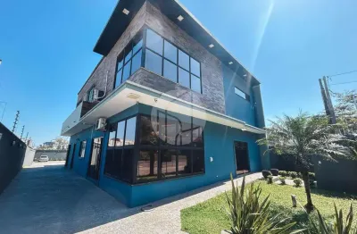 Imóvel comercial à venda em joinville – localização estratégica