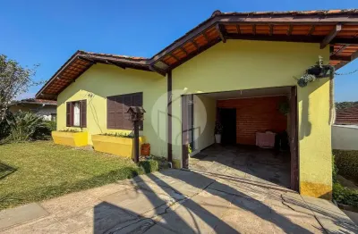 Casa com 2 quartos à venda no Floresta, Joinville 