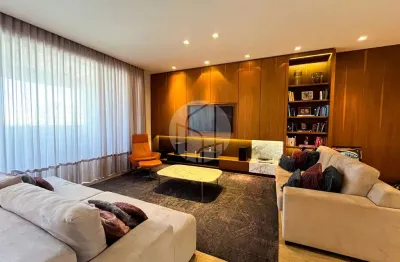 American flower - apartamento alto padrão 3 suítes | 4 vagas – american flower joinville