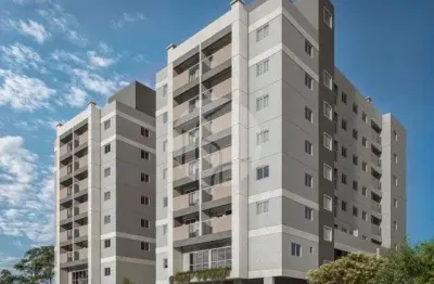 Home club benjamin - apartamento à venda  no home club benjamin no bairro glória em  joinville/sc