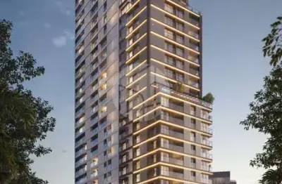 Opera - apartamento de alto padrão no ópera residence – 3 suítes e vista panorâmica em joinville