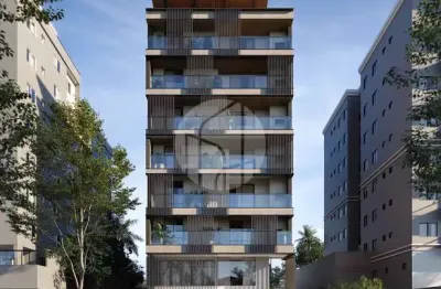 Apartamento com 3 quartos à venda no América, Joinville 