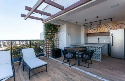 Flower park - apartamento no flower park | 2 suítes, andar alto, lazer completo – atiradores, joinville