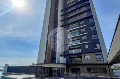 W135 - apartamento no w135 | 2 dormitórios, 1 suíte – atiradores joinville