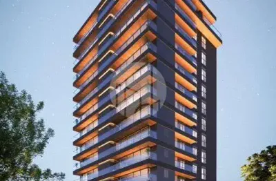 Ícono - apartamento no ícono | 3 suítes e 2 vagas – atiradores joinville