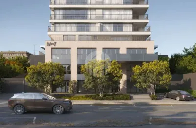 Soul - apartamento no soul residence | 3 suítes, 2 vagas e rooftop com piscina – centro, joinville/sc