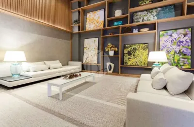 Flower park - apartamento no flower park | 3 suítes, alto padrão e lazer completo – atiradores, joinville