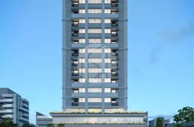 Artus - apartamento no artus | 2 dormitórios e lazer completo – anita garibaldi joinville