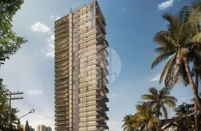 Opera - apartamento no opera residence | 4 suítes e 4 vagas – atiradores joinville