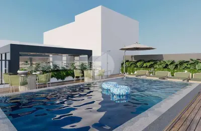 Upside - apartamento no upside | 2 dormitórios e 2 vagas – costa e silva joinville