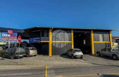 Ponto comercial à venda no Floresta, Joinville 