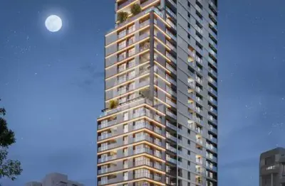 Amaluna - apartamento no amaluna | 3 suítes e 2 vagas – américa joinville