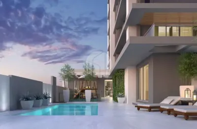 Porto 950 - apartamento no porto 950 | 3 suítes e 2 vagas – anita garibaldi joinville