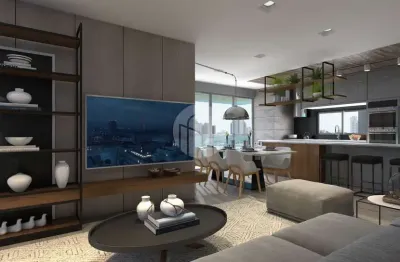 Porto 950 - apartamento no porto 950 | 3 suítes e 2 vagas – anita garibaldi joinville