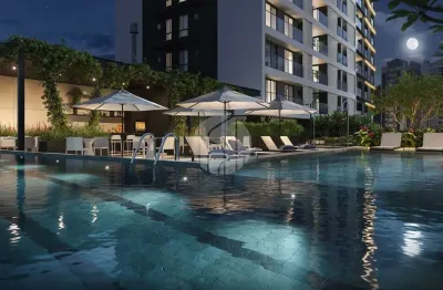 Amaluna - apartamento no amaluna | 3 suítes e 2 vagas – américa joinville