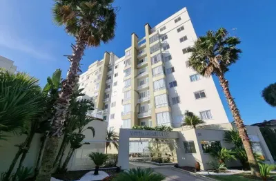 Vitta home club - apartamento no vitta home club | 3 dormitórios e 2 vagas – saguaçu joinville