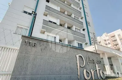 Ilha do porto - apartamento semi mobiliado | 3 dormitórios e 1 suíte – ilha do porto joinville