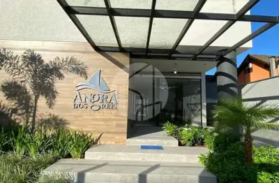 Residencial angra dos reis - apartamento no residencial angra dos reis | 1 dormitório e 1 vaga – anita garibaldi joinville