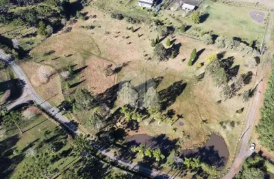 Terreno à venda em São Miguel, Campo Alegre 