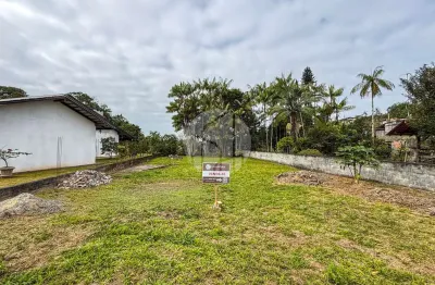 Terreno à venda no Itaum, Joinville 
