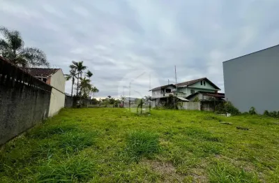 Terreno à venda no Guanabara, Joinville 