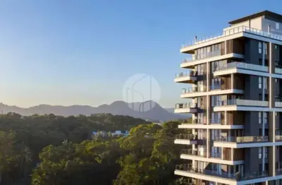 Morada de gaia - apartamento no morada de gaia | 3 dormitórios e 1 suíte – américa joinville