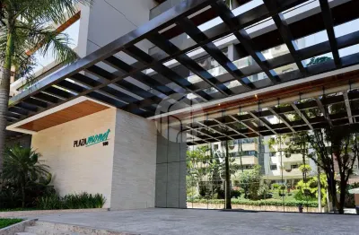 Residencial plaza monet - apartamento de alto padrão no plaza monet | 3 suítes e 3 vagas – atiradores joinville