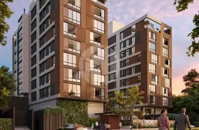 Ekoa residence - apartamento decorado no ekoa residence | 1 suíte + 2 quartos, 2 vagas e lazer completo – santo antônio, joinville/sc