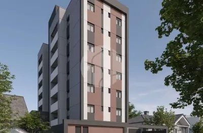 Drefahl - apartamento no drefahl | 2 dormitórios e 1 suíte – saguaçu joinville