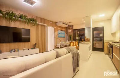 Anita square comfort club - apartamento no anita square - anita garibaldi i joinville/sc