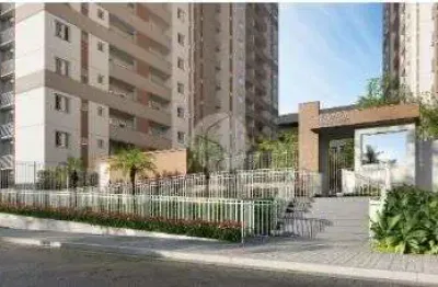 Evolution urban club - apartamento no evolution urban club joinville | suíte, sacada e lazer completo