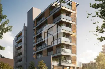 Mir - giardino no mir américa | 4 suítes, alto padrão e área externa privativa