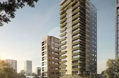 Apartamento com 4 quartos à venda no Centro, Joinville 