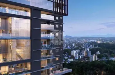 Edificio one - apartamento 3 suítes no one plaenge – 206m² – atiradores