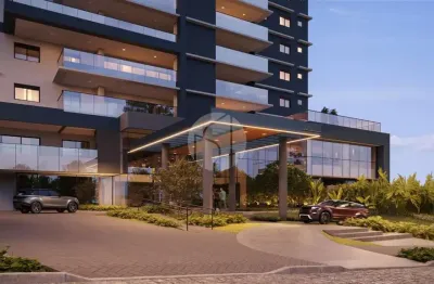 Edificio one - apartamento 3 suítes no one plaenge – 226m² – atiradores