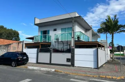 Casa com 2 quartos à venda no Centro, Balneário Piçarras 