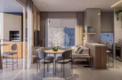 Residencial golden beach - apartamento no golden beach | 2 suítes a 160m do mar em balneário piçarras