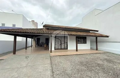Casa com 2 quartos à venda no Centro, Balneário Piçarras 