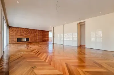 Apartamento com 3 quartos à venda na Rua José Maria Lisboa, 377, Jardim Paulista, São Paulo