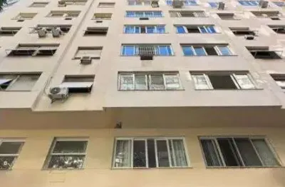 Apartamento com 2 dormitórios à venda, 60 m² por r$ 775.000,00 - copacabana - rio de janeiro/rj