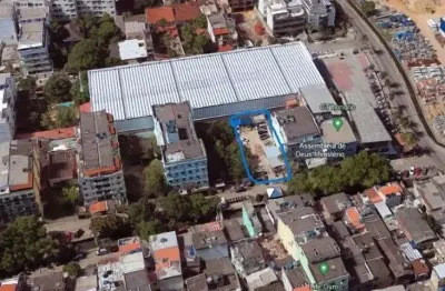 Terreno à venda, 525 m² por r$ 790.000,00 - recreio dos bandeirantes - rio de janeiro/rj