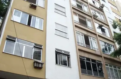 Apartamento com 3 dormitórios à venda, 119 m² por r$ 790.000,00 - laranjeiras - rio de janeiro/rj