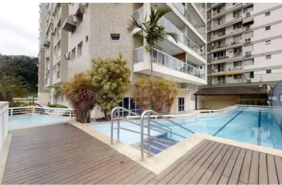 Apartamento com 2 dormitórios à venda, 60 m² por r$ 650.000,00 - tijuca - rio de janeiro/rj