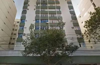 Apartamento com 2 quartos à venda na Rua das Laranjeiras, 462, Laranjeiras, Rio de Janeiro